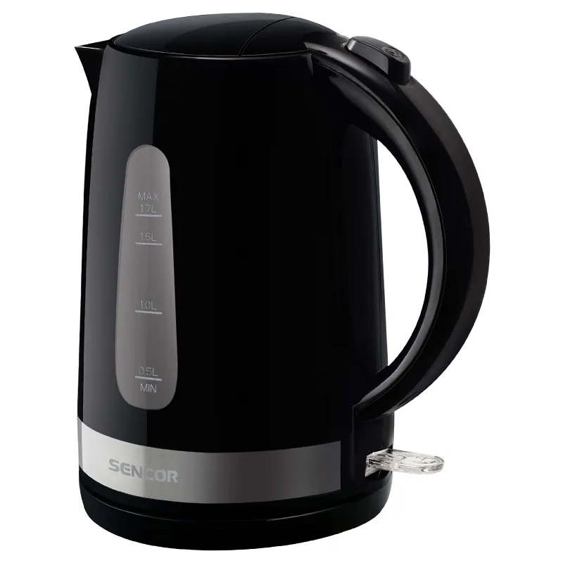 Fierbator Electric 1.7L 2200W Sencor