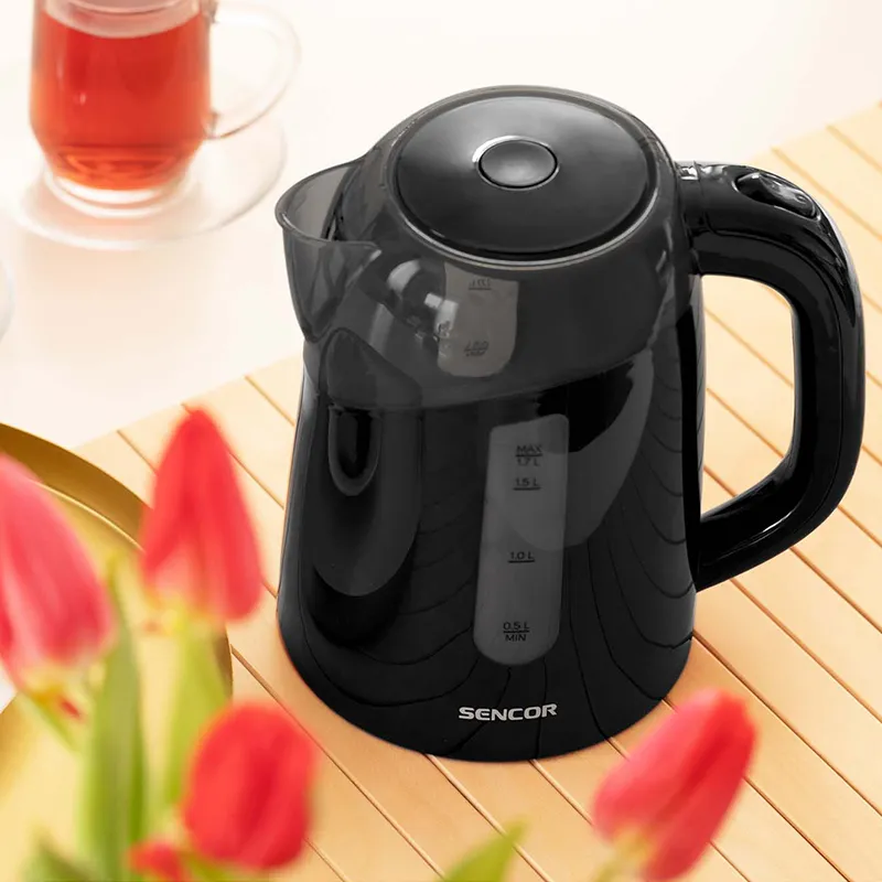 Fierbator Electric 1.7L 2200W Sencor