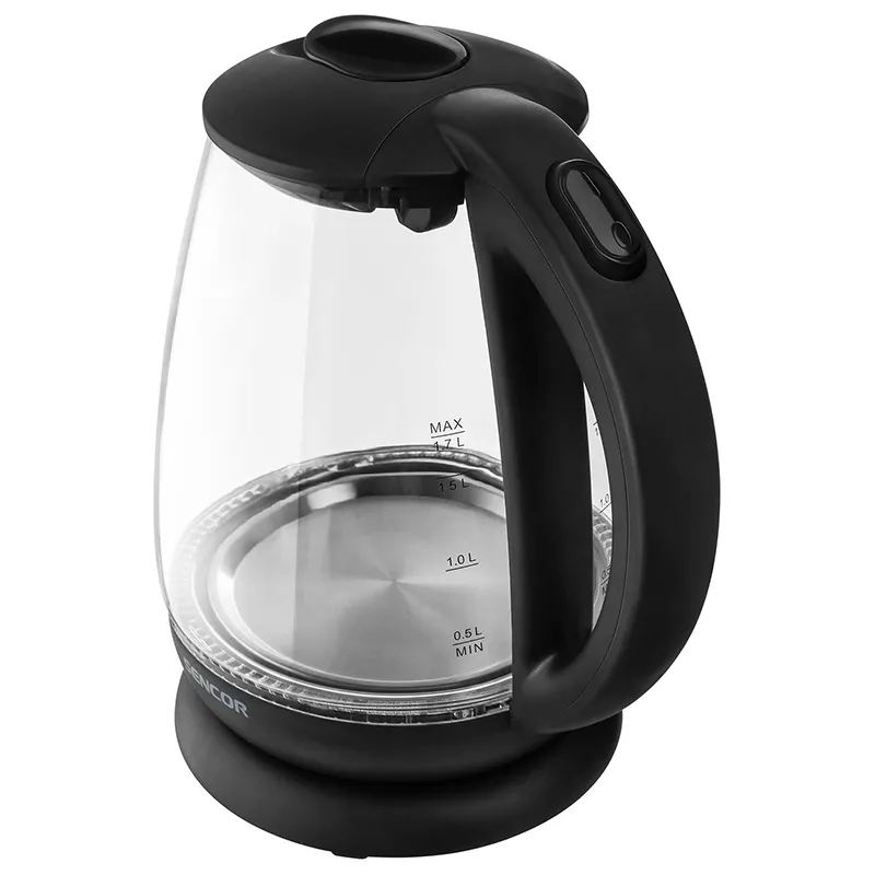Fierbator Electric 1.7L 2200W Sencor
