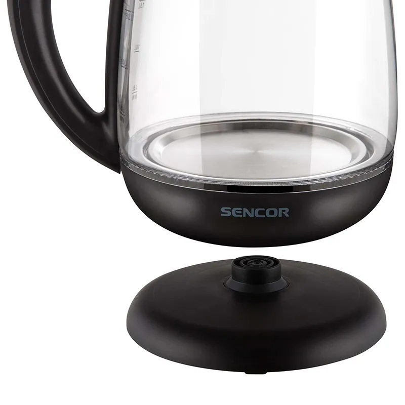Fierbator Electric 1.7L 2200W Sencor