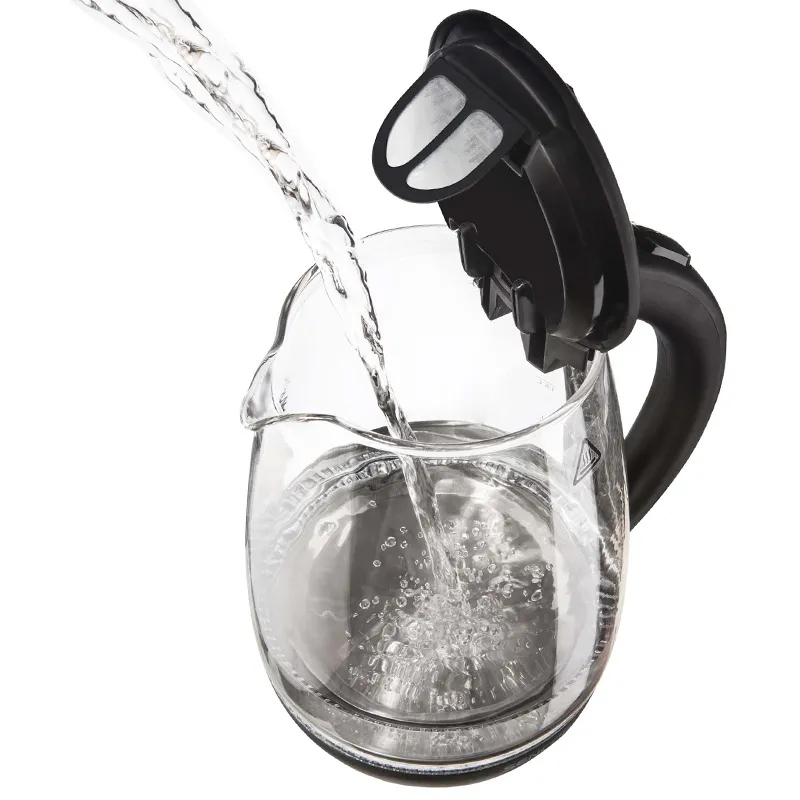 Fierbator Electric 1.7L 2200W Sencor