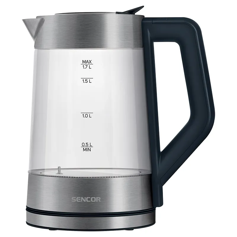 Fierbator Electric Sticla 1.7L 2200W Sencor