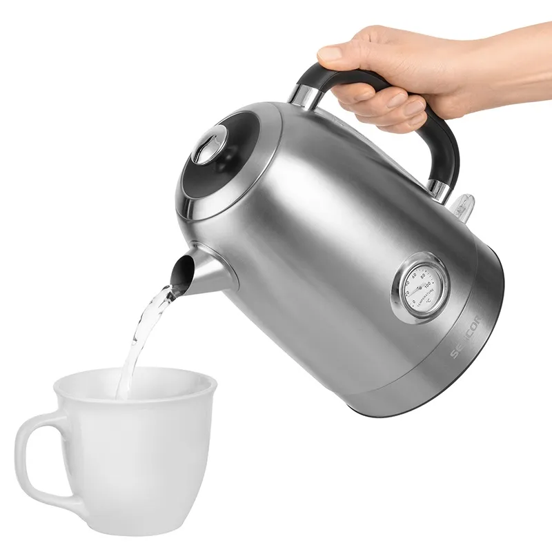 Fierbator Electric 1.7L 2200W Sencor