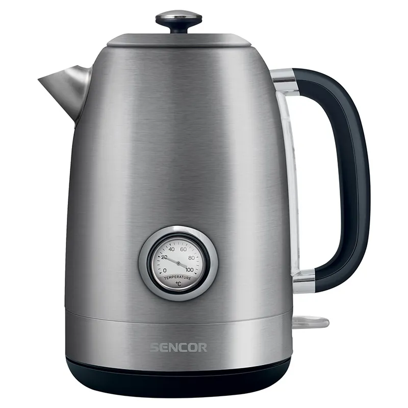 Fierbator Electric 1.7L 2200W Sencor