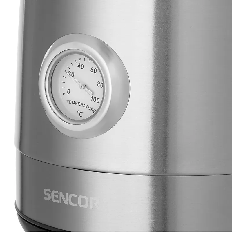 Fierbator Electric 1.7L 2200W Sencor