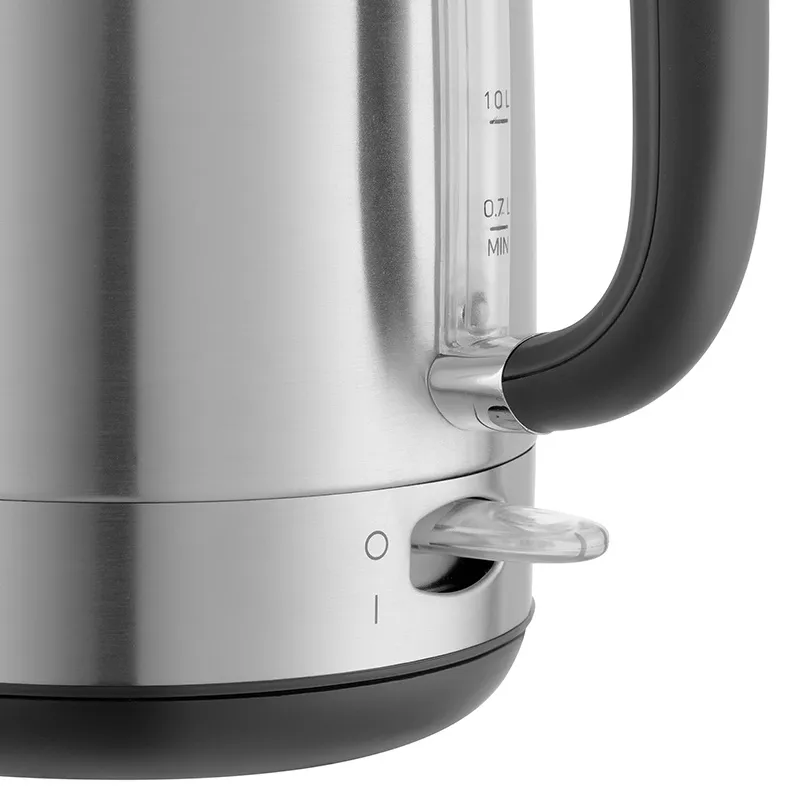 Fierbator Electric 1.7L 2200W Sencor