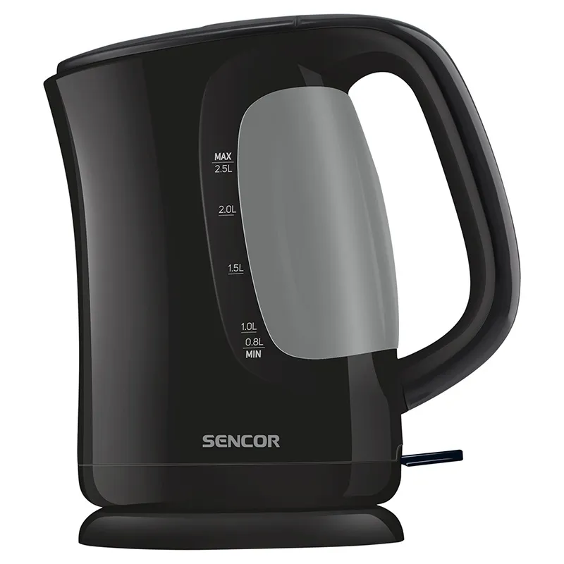 Fierbator Electric Sencor