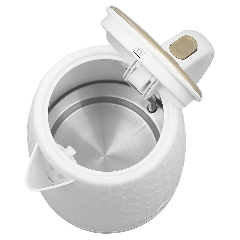 Fierbator Electric 1.7L 2200W Sencor