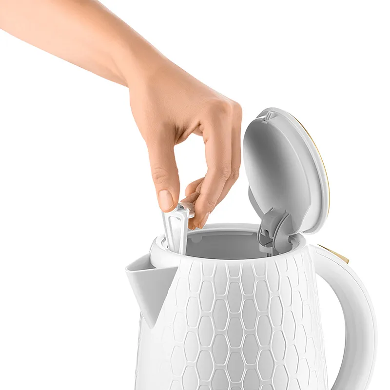 Fierbator Electric 1.7L 2200W Sencor