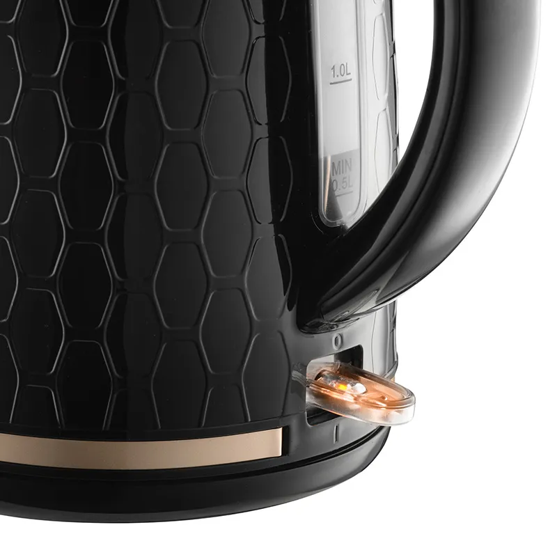 Fierbator Electric 1.7L 2200W Sencor