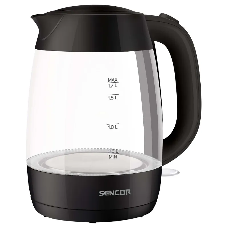 Fierbator Electric 1.7L Sencor