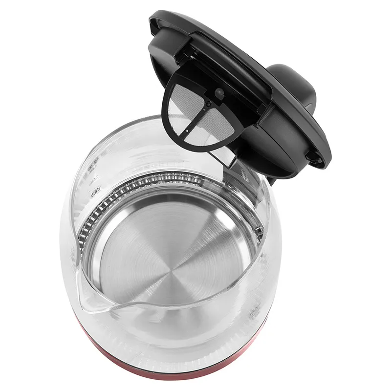 Fierbator Electric 1.7L 2200W Sticla Sencor