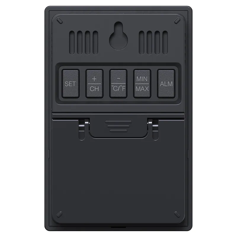 Statie Meteo Wireless Sws 2300 B Sencor