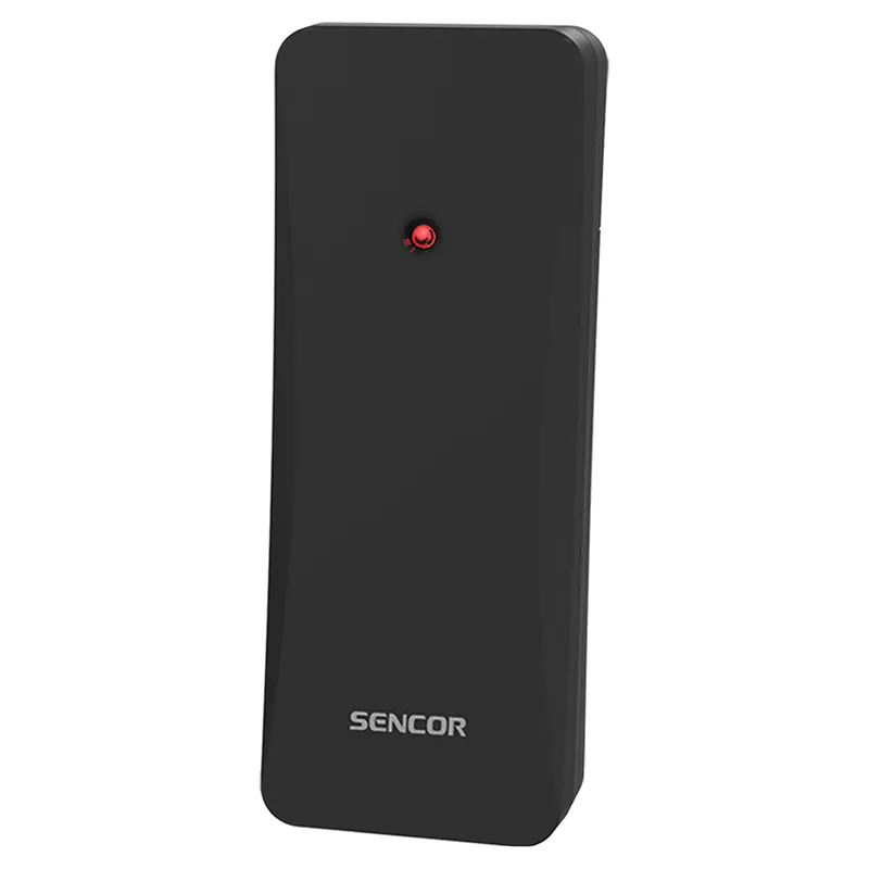 Statie Meteo Wireless Sws 4100 B Sencor