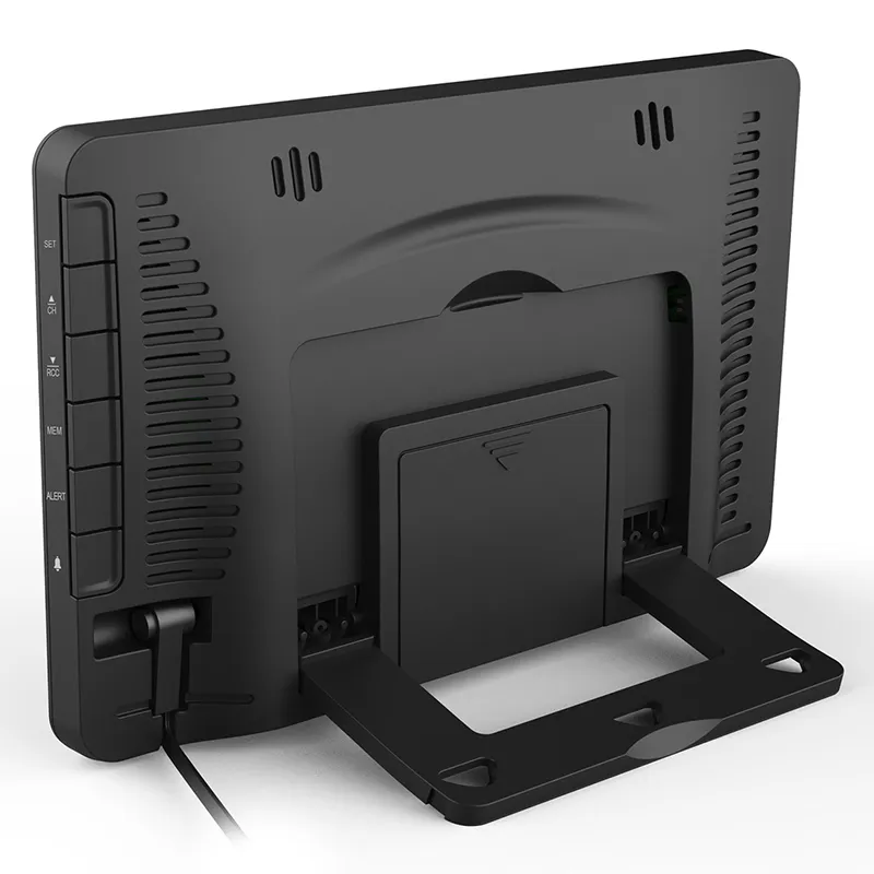 Statie Meteo Wireless Sws 4900 Sencor