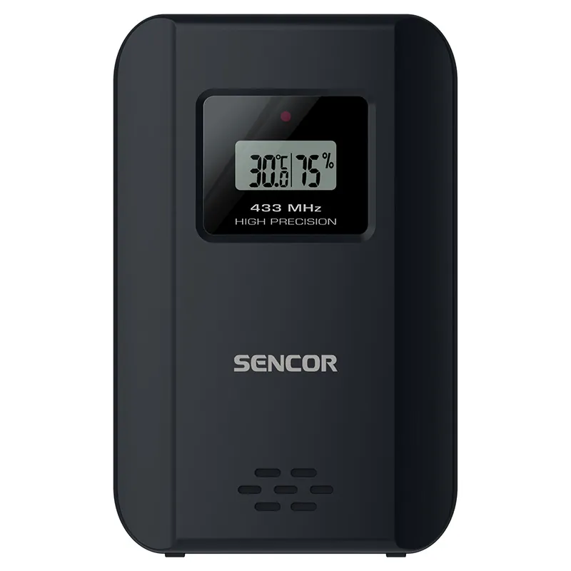 Statie Meteo Wireless Sws 5800 Sencor