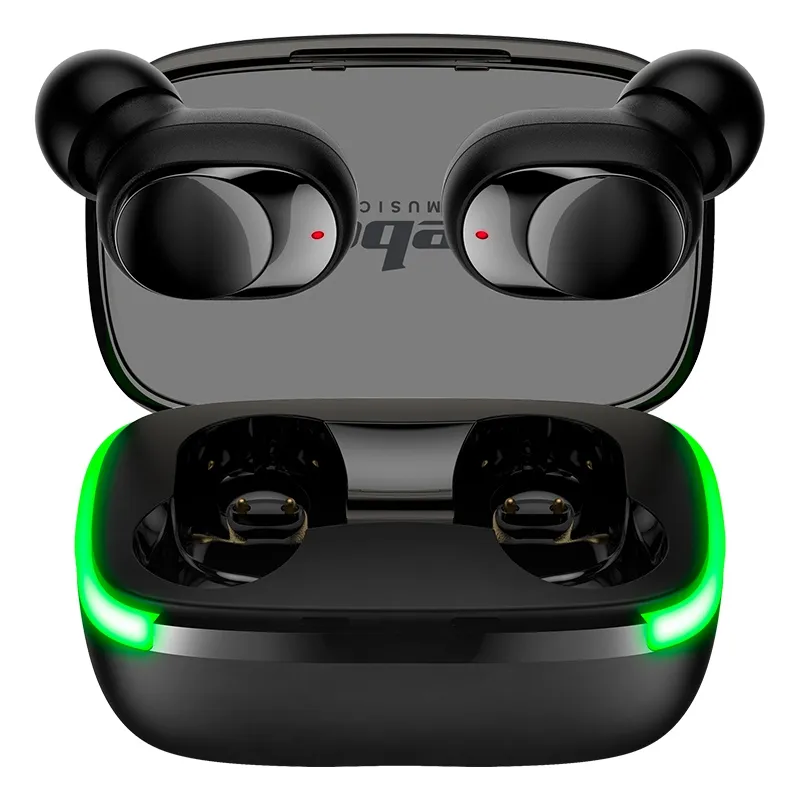 Casti Bluetooth 5.3 TWS-Y60 Rebel