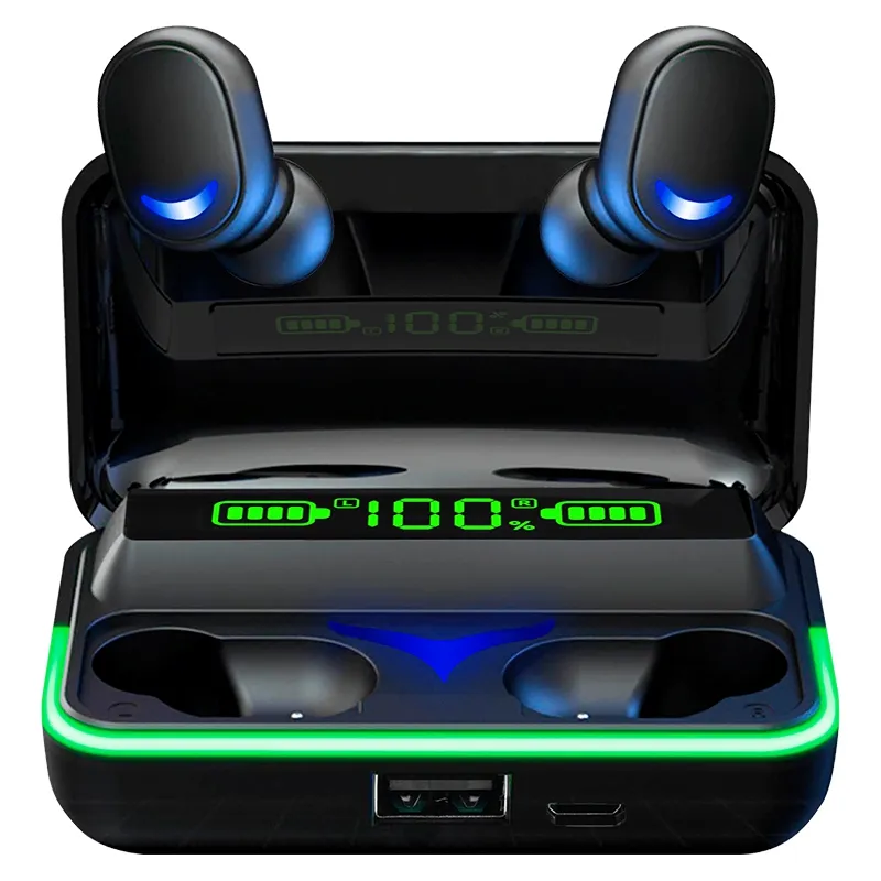 Casti Bluetooth 5.0 Sn-E10 Rebel