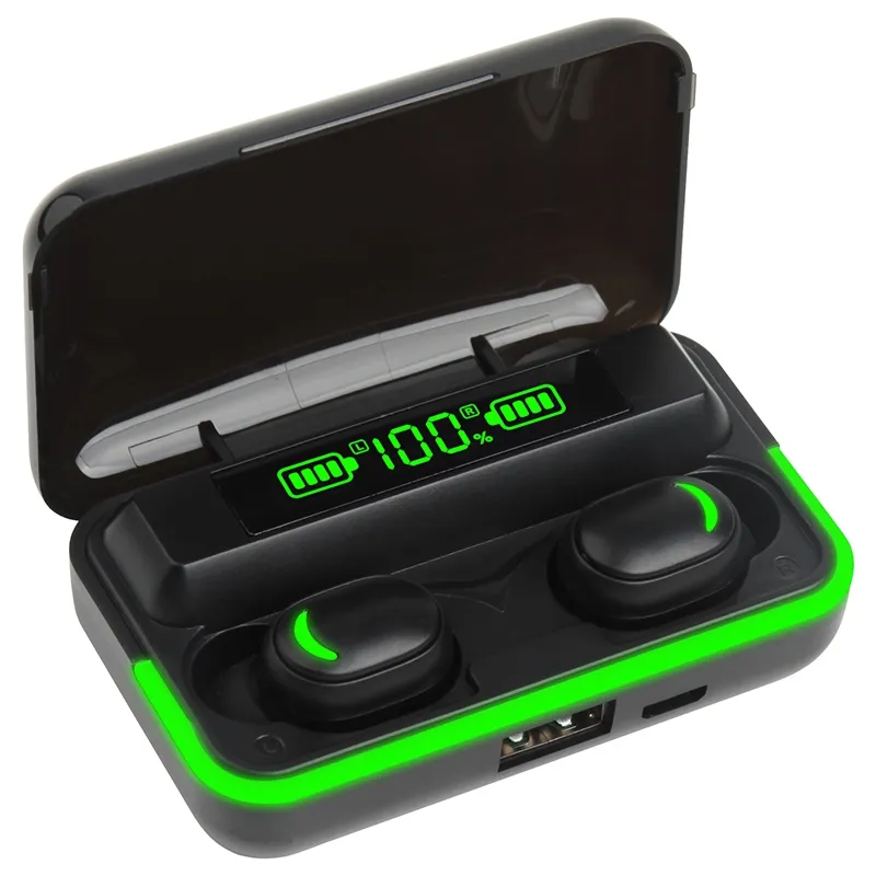Casti Bluetooth 5.0 Sn-E10 Rebel