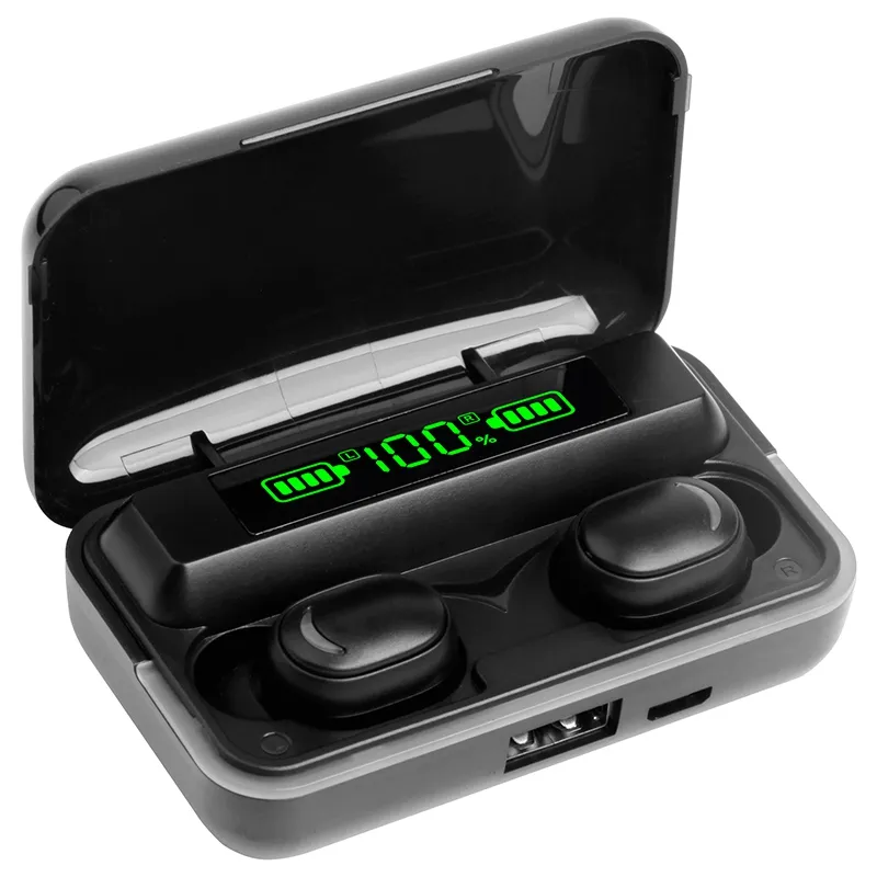 Casti Bluetooth 5.0 Sn-E10 Rebel
