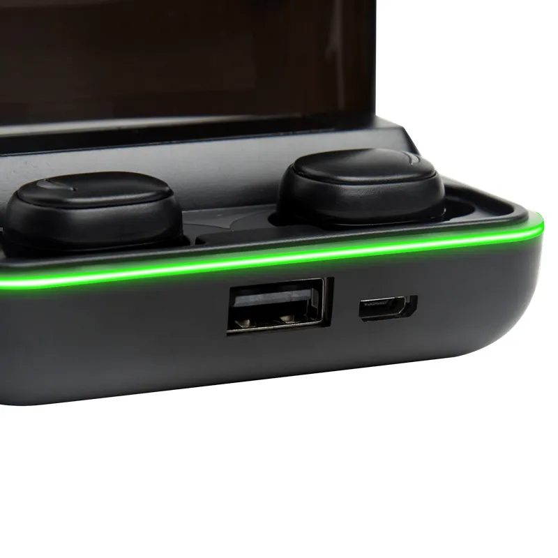Casti Bluetooth 5.0 Sn-E10 Rebel