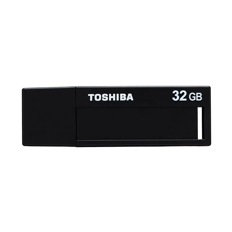 Pendrive Toshiba USB 3.0 32GB U302 Negru