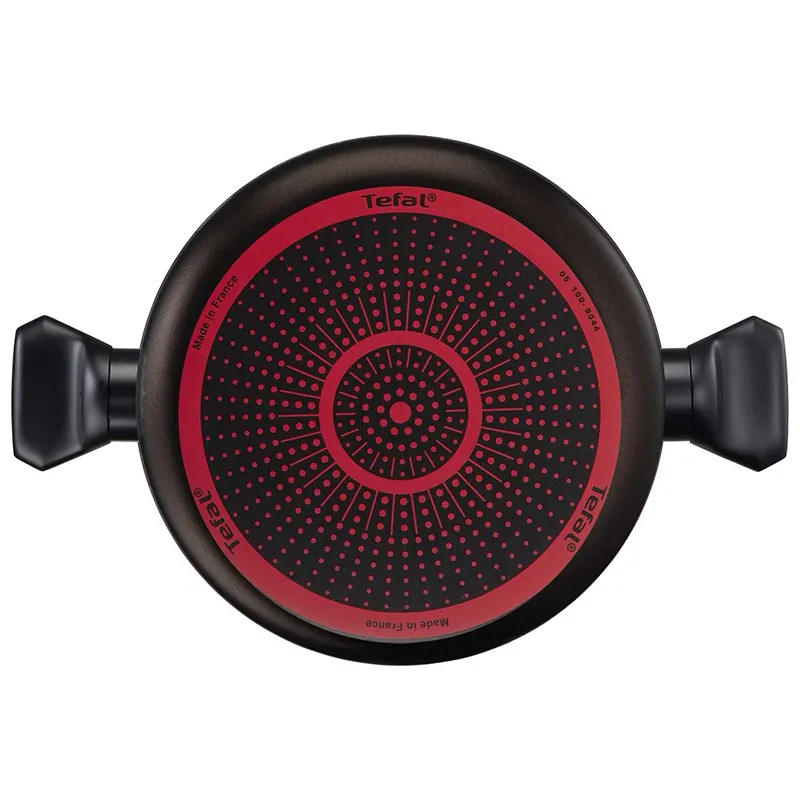 Cratita cu Capac 5L 28CM Simply Clean Tefal