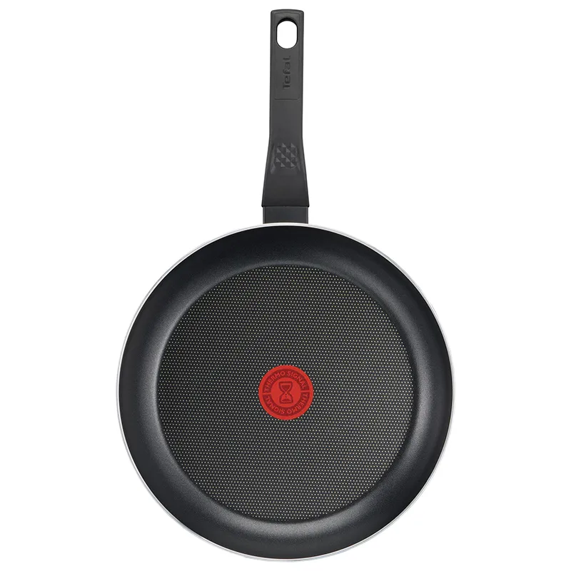 Tigaie Simple Cook Thermo-Signal 30CM Tefal