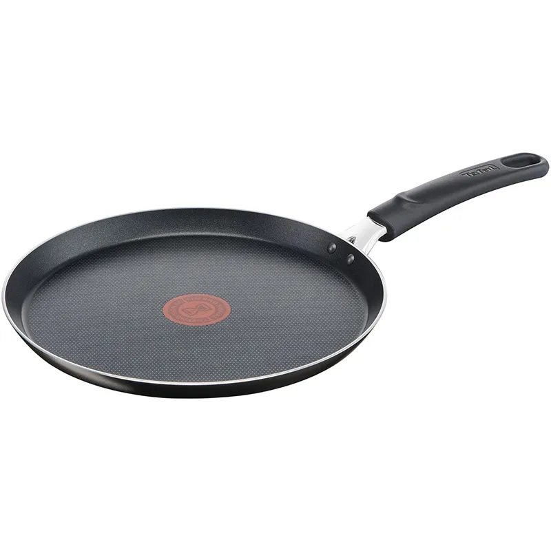 Tigaie Clatite Simple Cook 25 CM Tefal