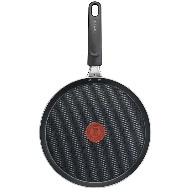 Tigaie Clatite Simple Cook 25 CM Tefal