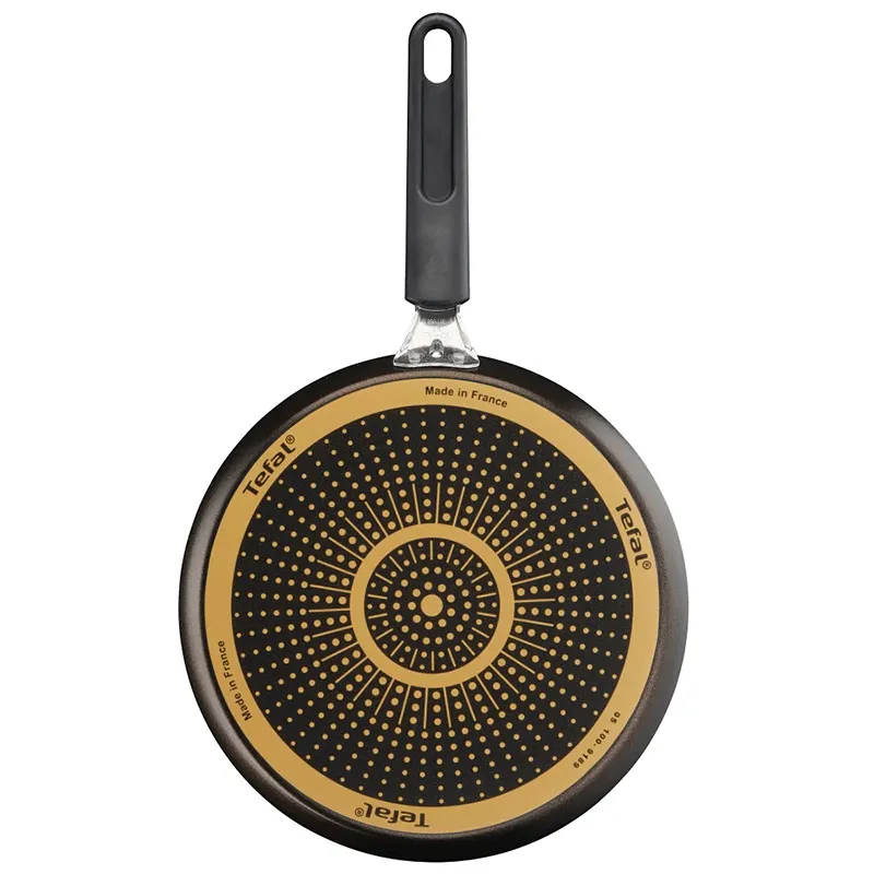 Tigaie Clatite Simple Cook 25 CM Tefal