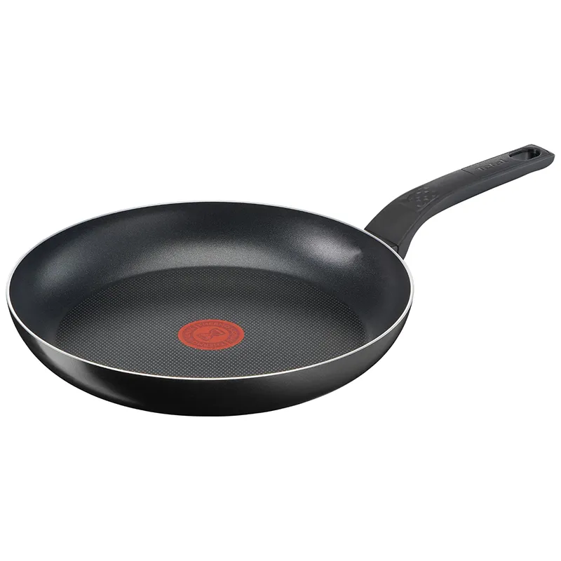 Tigaie Simply Clean 28 CM Thermo-Signal Tefal