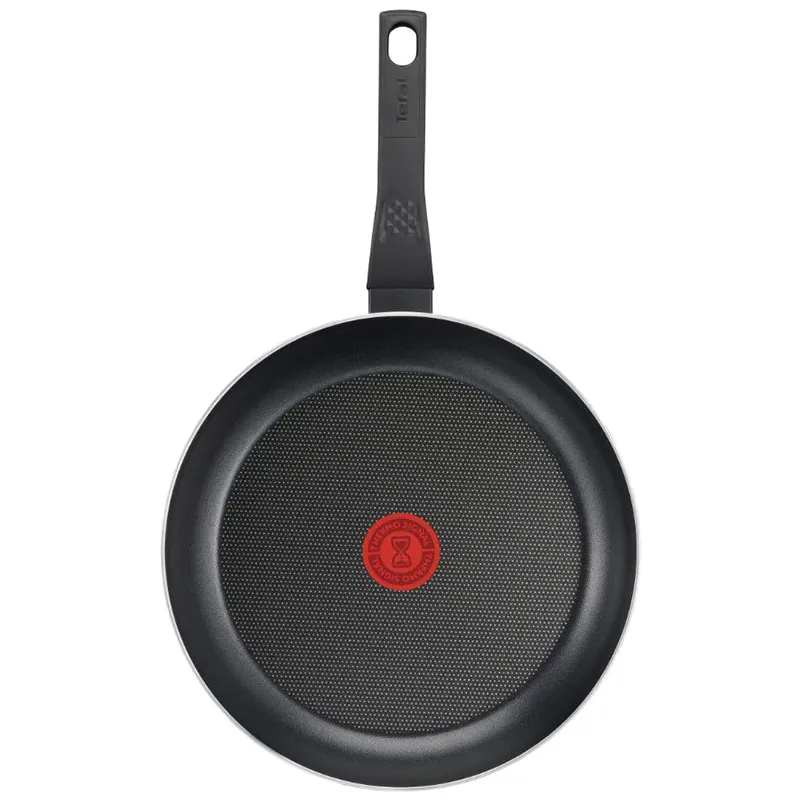 Tigaie Simply Clean 28 CM Thermo-Signal Tefal