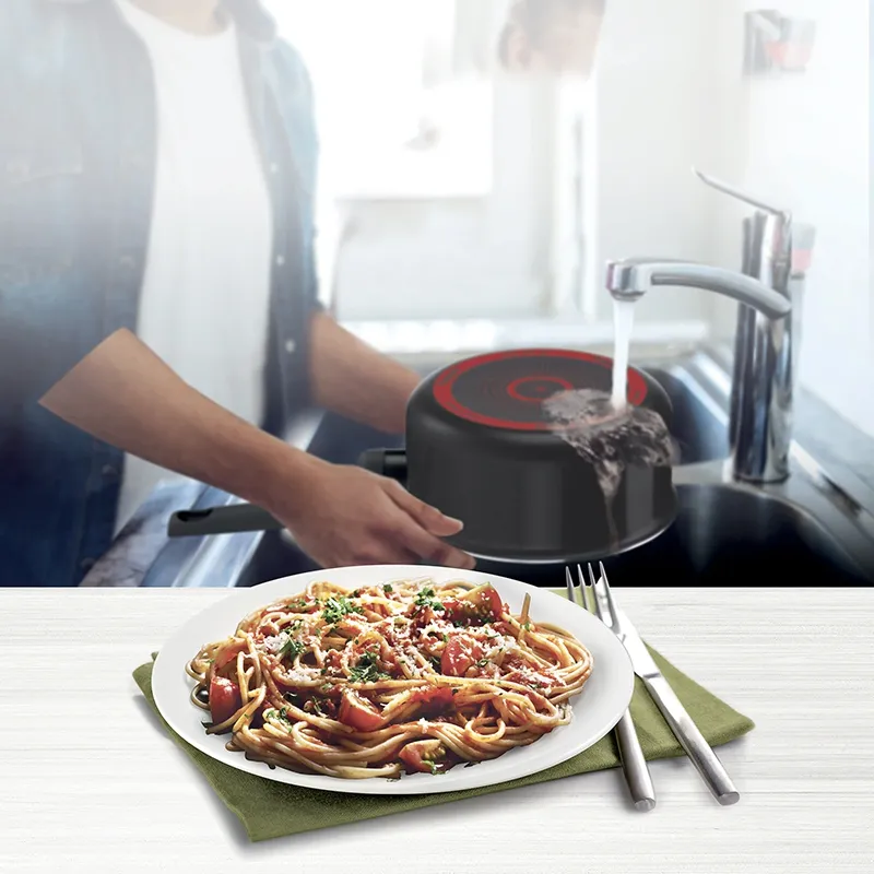 Cratita 2.8L 20CM Simply Clean Tefal