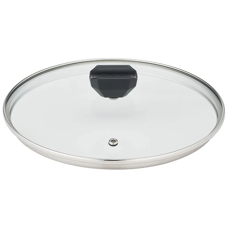 Oala cu Capac 4.5L Simply Clean 24CM Tefal