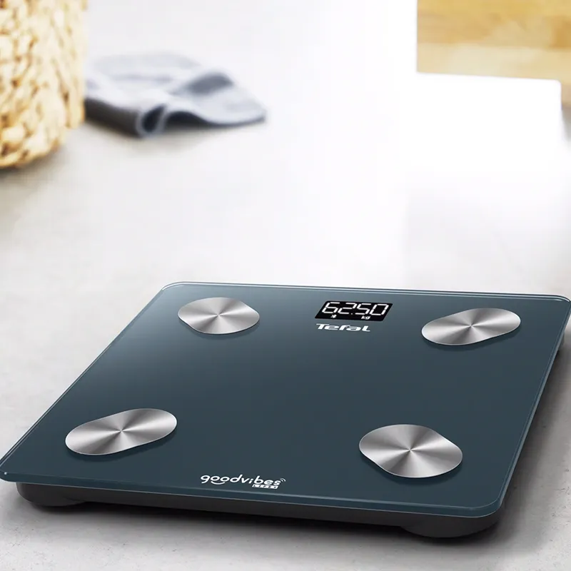 Cantar Smart Goodvibes Life Tefal