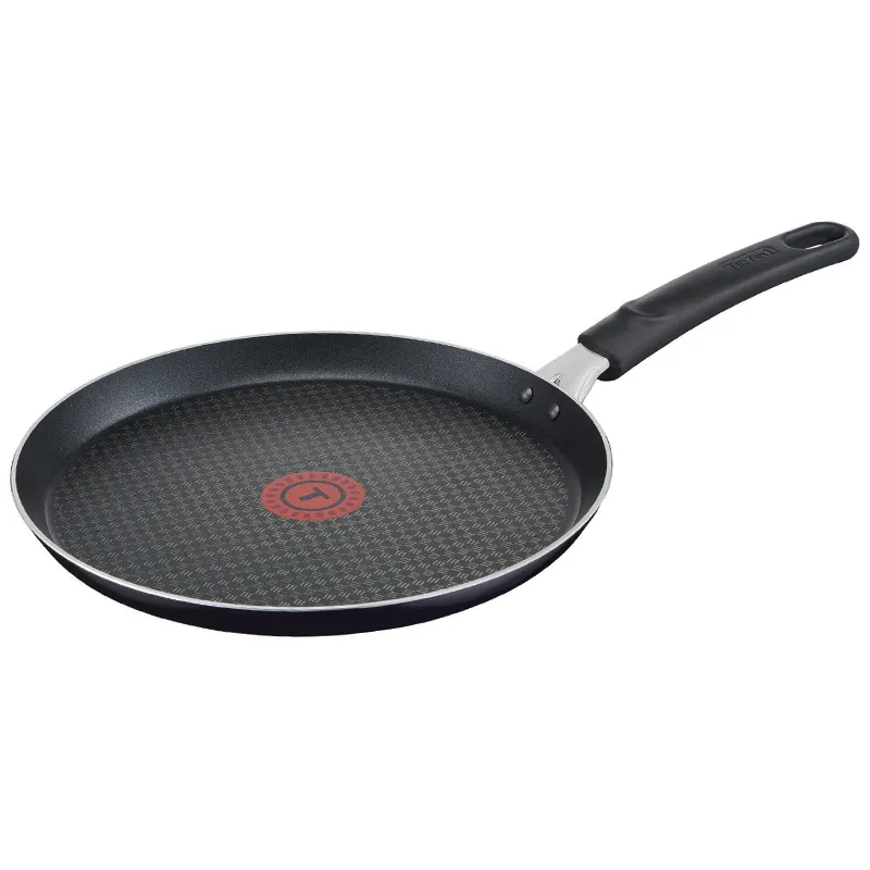 Tigaie Clatite 25 CM Tefal Resist