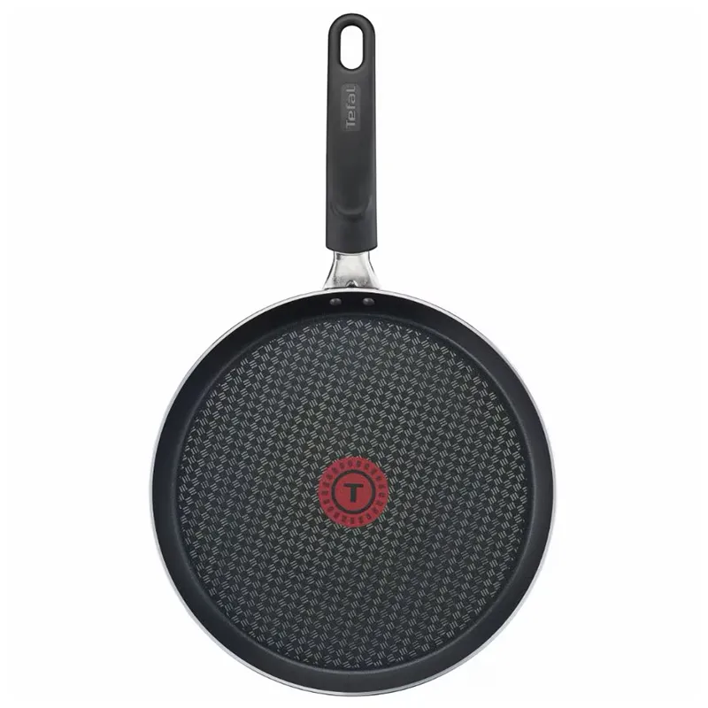 Tigaie Clatite 25 CM Tefal Resist