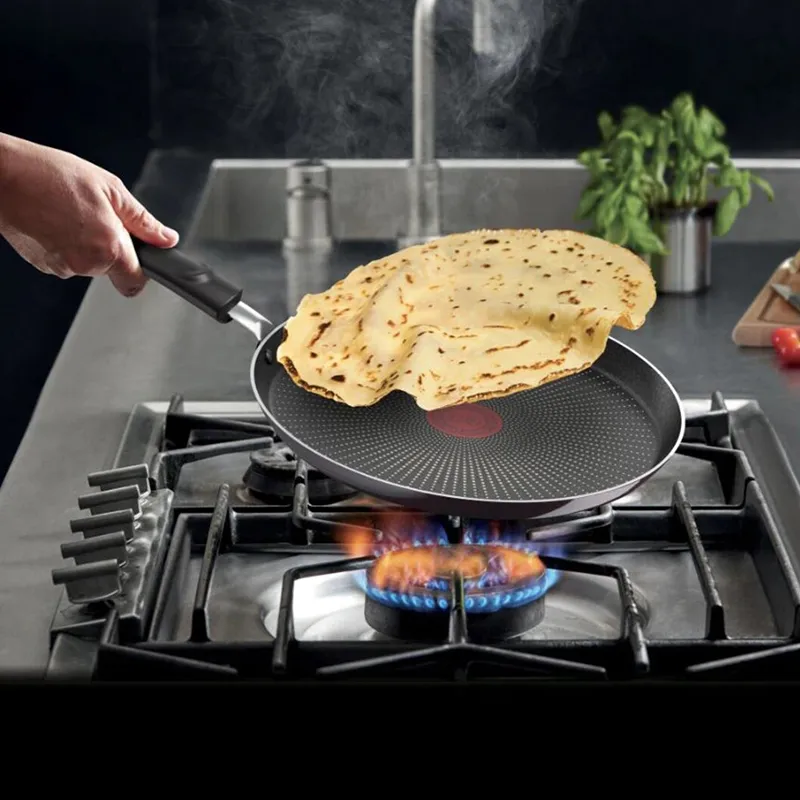 Tigaie Clatite 25 CM Tefal Resist