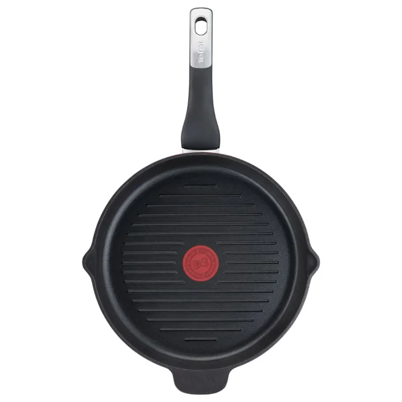 Tigaie Grill 26CM Thermo-Signal Unlimited Tefal
