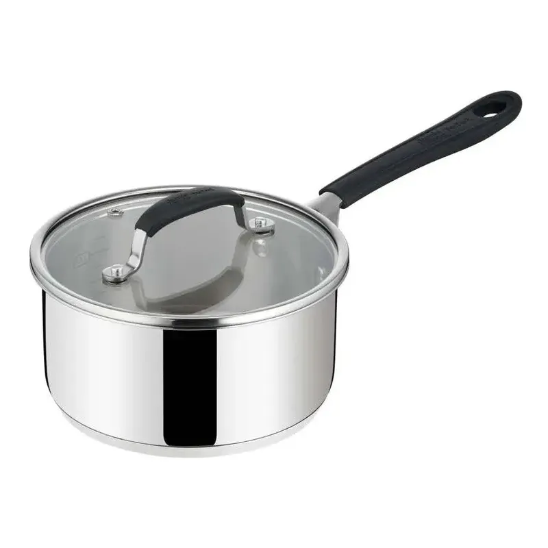 Cratita cu Capac Jamie Oliver Home Cook 2.2L Tefal