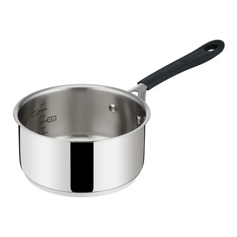 Cratita cu Capac Jamie Oliver Home Cook 2.2L Tefal