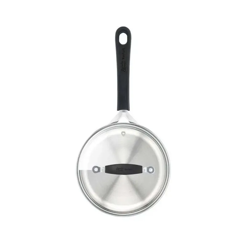 Cratita cu Capac Jamie Oliver Home Cook 2.2L Tefal