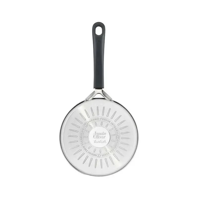 Cratita cu Capac Jamie Oliver Home Cook 2.2L Tefal