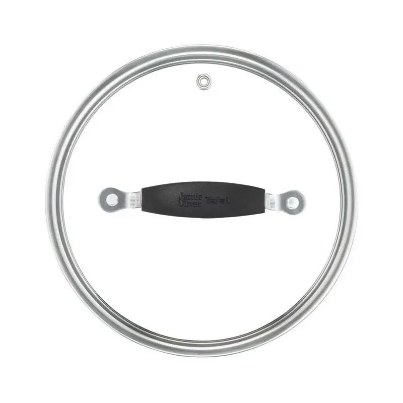 Cratita cu Capac Jamie Oliver Home Cook 2.2L Tefal