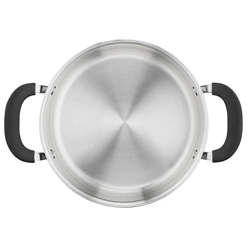 Oala Inductie 3L Home Cook Jamie Oliver Tefal