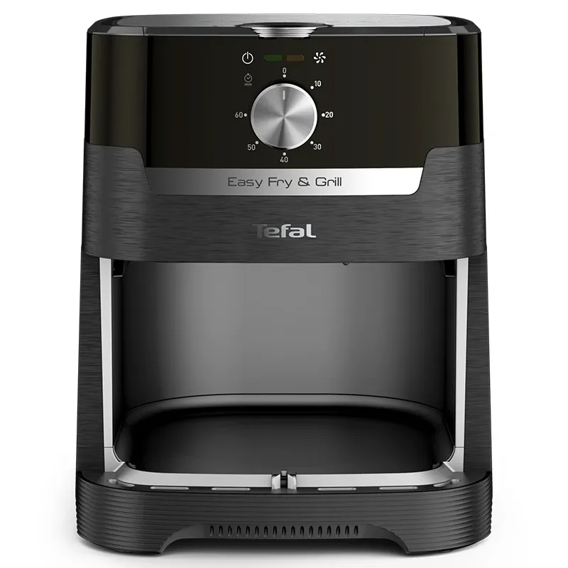 Friteuza cu Aer Cald Easy Fry & Grill Tefal