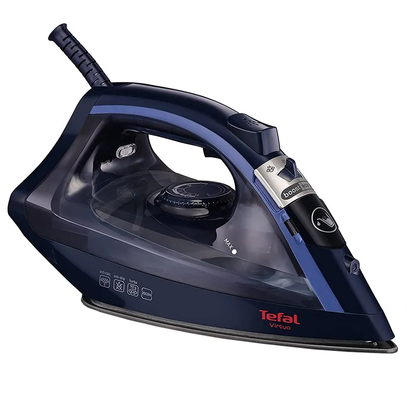 Fier de Calcat FV1713 2000W Tefal