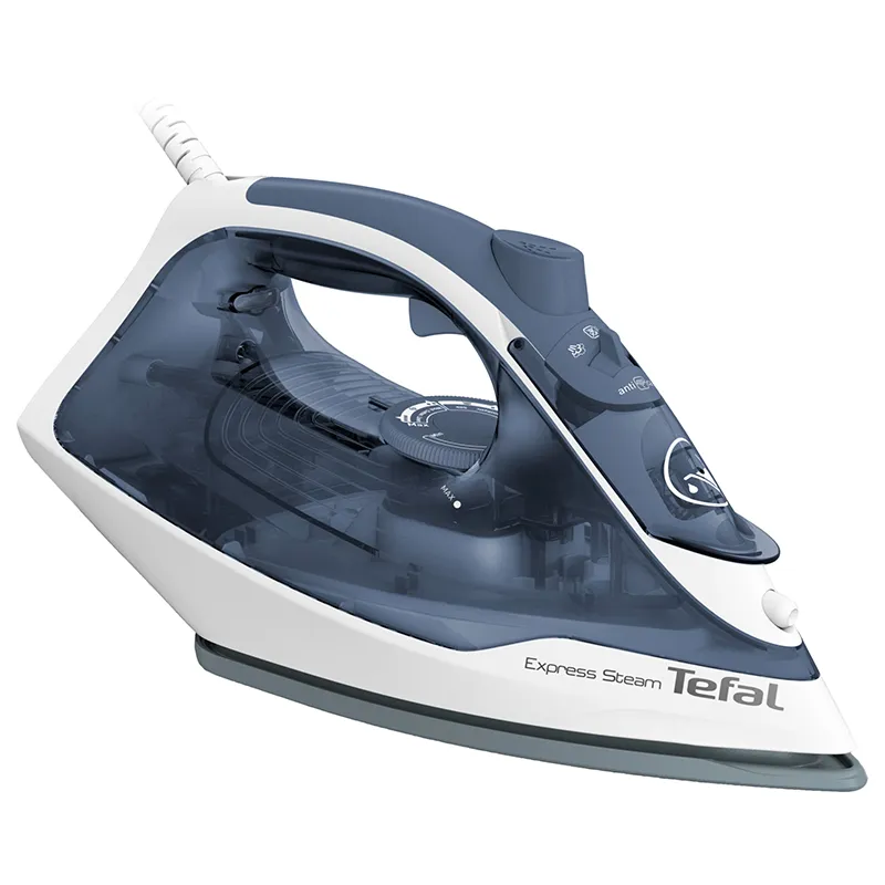 Fier de Calcat 2400W Express Steam Tefal