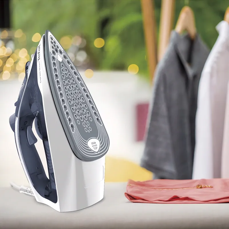 Fier de Calcat 2400W Express Steam Tefal